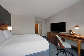 Courtyard Chicago Elmhurst/Oakbrook Area