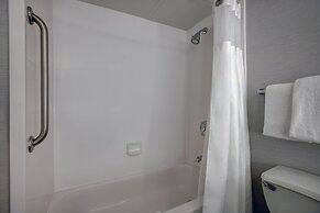 Courtyard Chicago Elmhurst/Oakbrook Area