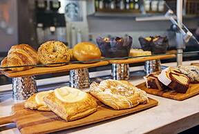 Courtyard Chicago Elmhurst/Oakbrook Area