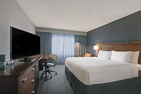 Courtyard Chicago Elmhurst/Oakbrook Area