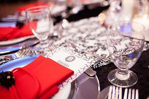 Barceló Guatemala City