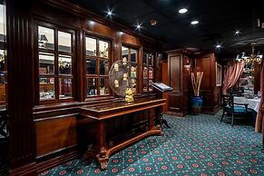 Barceló Guatemala City