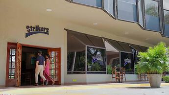 Barceló Guatemala City