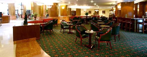 Barceló Guatemala City