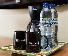 Barceló Guatemala City