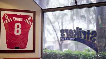 Barceló Guatemala City