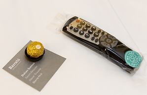 Barceló Guatemala City