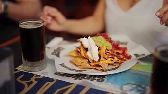 Barceló Guatemala City