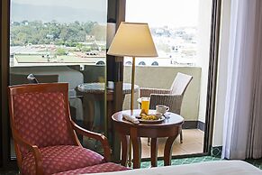 Barceló Guatemala City