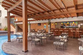 Barceló Guatemala City