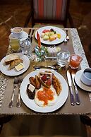 Barceló Guatemala City