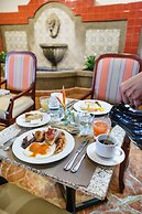 Barceló Guatemala City