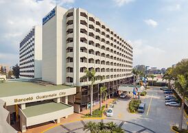 Barceló Guatemala City