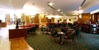 Barceló Guatemala City