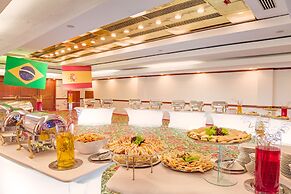 Barceló Guatemala City