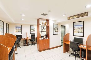 Barceló Guatemala City