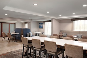 Hampton Inn Dubuque