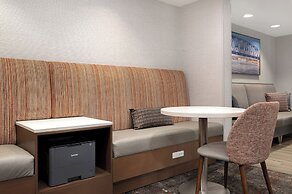 Hampton Inn Dubuque