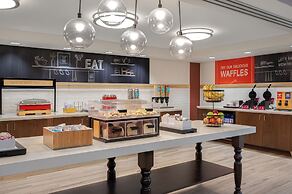 Hampton Inn Dubuque