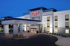 Hampton Inn Dubuque