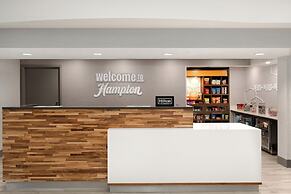 Hampton Inn Dubuque