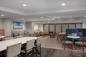 Hampton Inn Dubuque