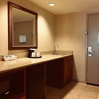 Hampton Inn Dubuque
