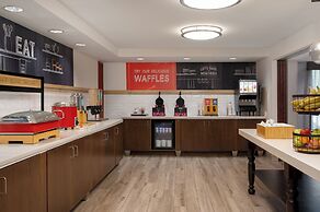 Hampton Inn Dubuque