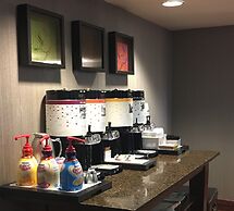Hampton Inn Dubuque