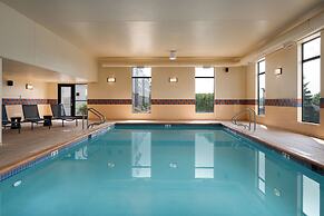 Hampton Inn Dubuque