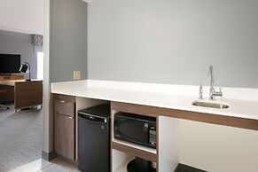 Hampton Inn Dubuque