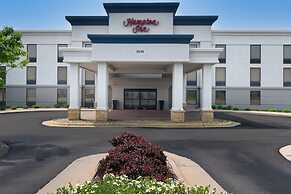 Hampton Inn Dubuque