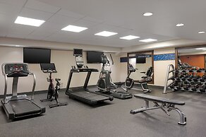 Hampton Inn Dubuque