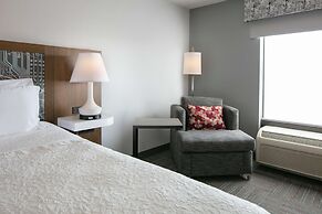 Hampton Inn Dubuque