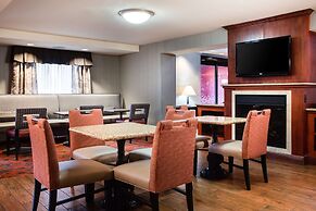 Hampton Inn Dubuque