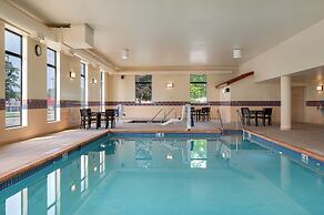 Hampton Inn Dubuque