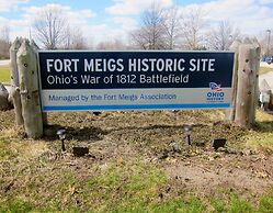 Baymont by Wyndham Perrysburg/Toledo