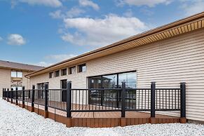 Baymont by Wyndham Perrysburg/Toledo