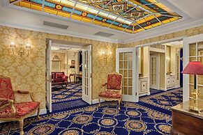 The Hotel Saskatchewan, Autograph Collection