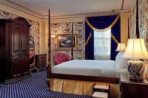 The Hotel Saskatchewan, Autograph Collection