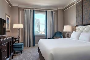 The Hotel Saskatchewan, Autograph Collection