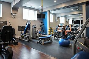 The Hotel Saskatchewan, Autograph Collection