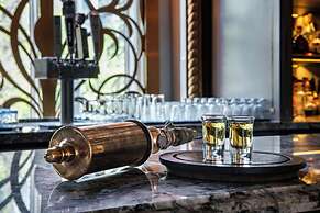 The Hotel Saskatchewan, Autograph Collection