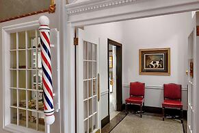 The Hotel Saskatchewan, Autograph Collection