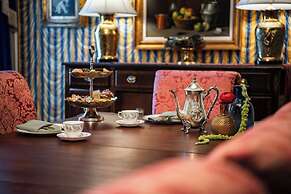 The Hotel Saskatchewan, Autograph Collection