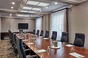 The Hotel Saskatchewan, Autograph Collection