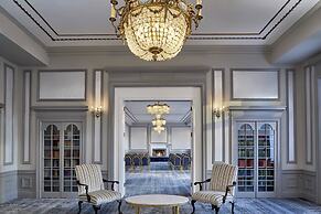 The Hotel Saskatchewan, Autograph Collection