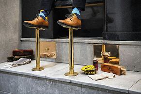 The Hotel Saskatchewan, Autograph Collection