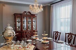 The Hotel Saskatchewan, Autograph Collection