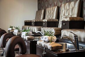 The Hotel Saskatchewan, Autograph Collection